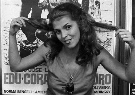 leila diniz morta|Leila Diniz: morta há 50 anos, ela faria estremecer até Brasil